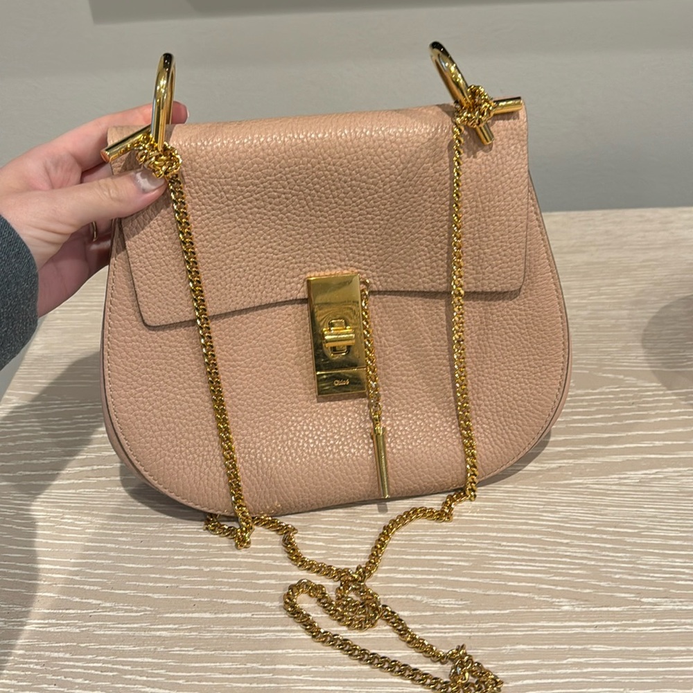 Chloe Handbag